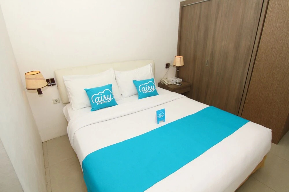 Airy Fatmawati Abdul Majid Jakarta