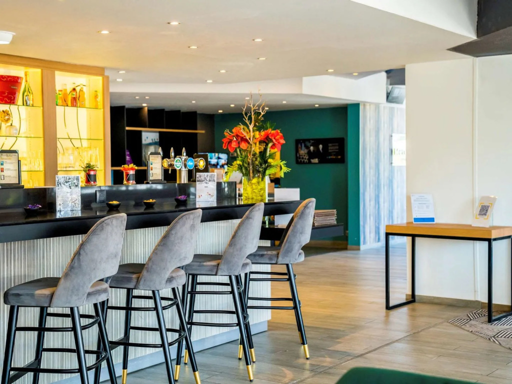 Mercure Vienne Sud Chanas