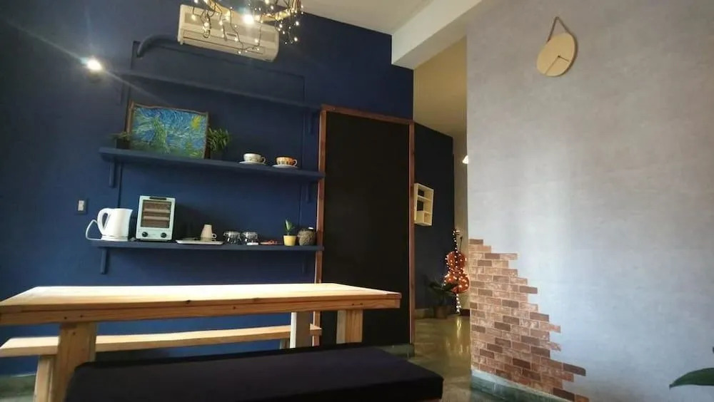 Woods Decor-Guangci St.