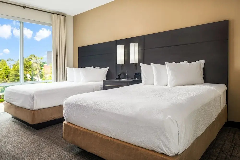 Residence Inn by Marriott Decatur Emory Area