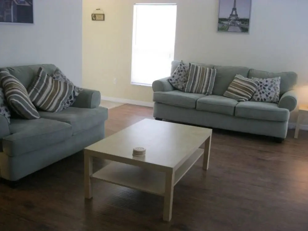 Comfortable Villa Close by Theme Parks