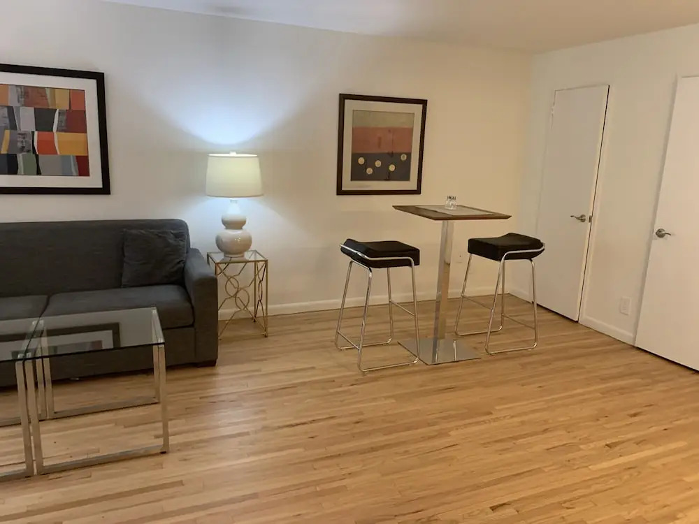Lenox Hill Apartments 30 Day Rentals