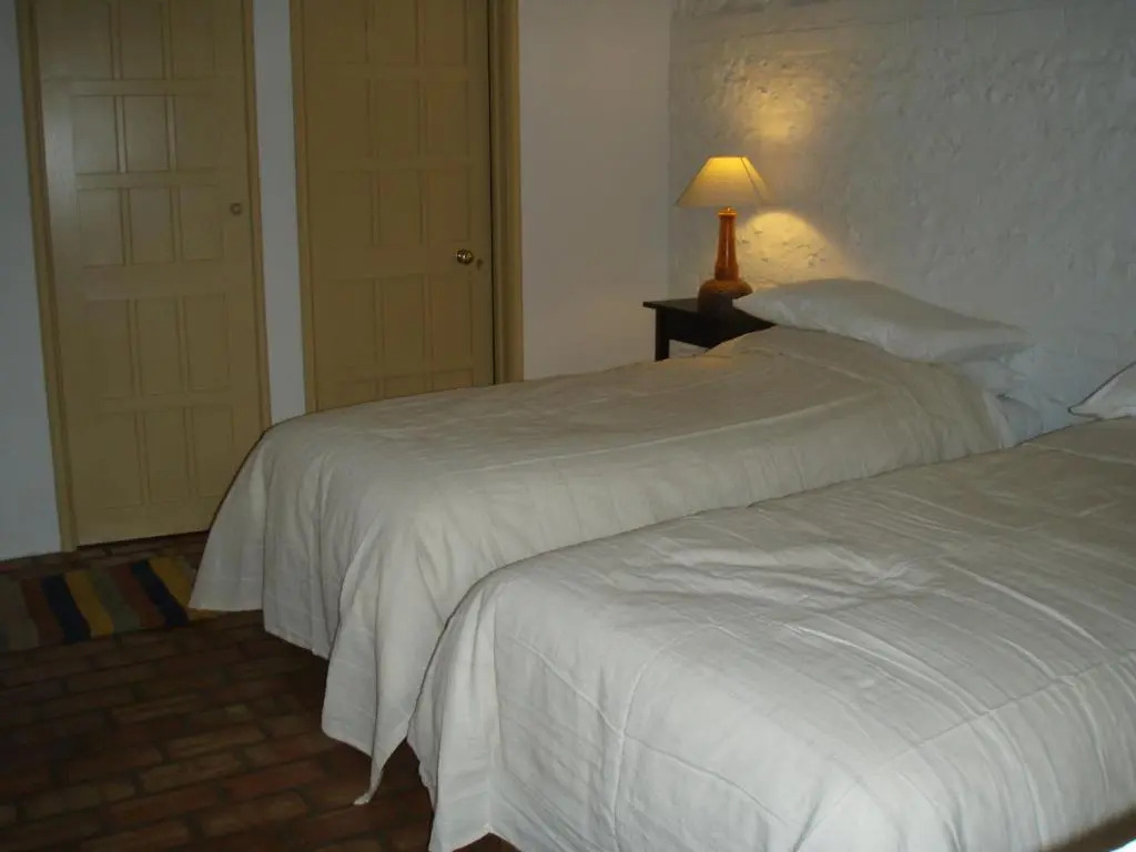 Top Parts Bed & Breakfast