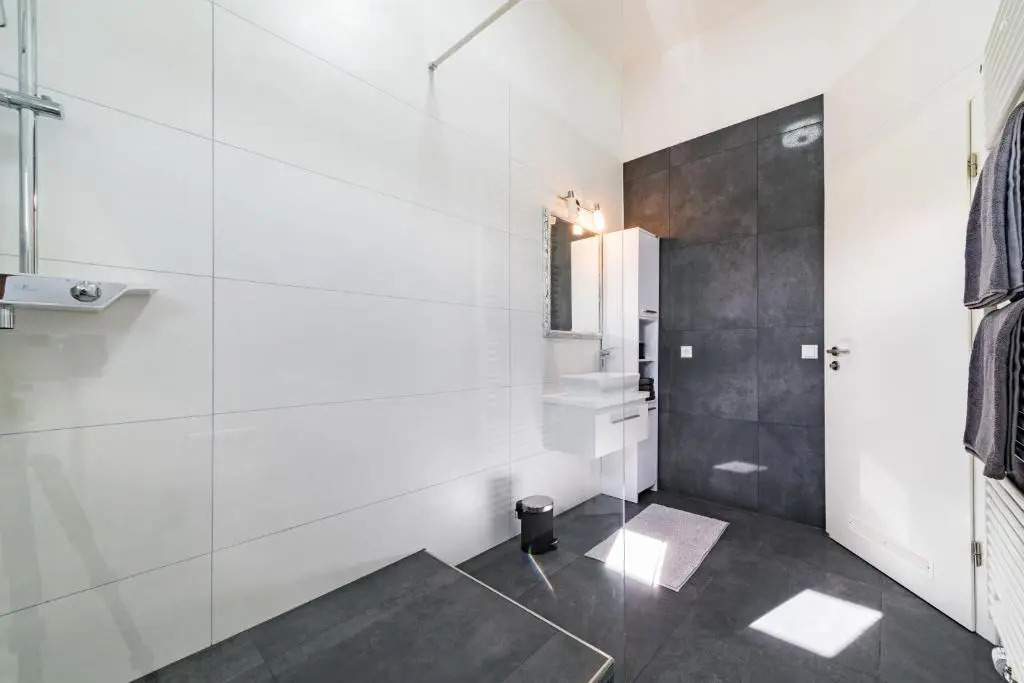 Apartment 4 an der Messe Friedrichshafen