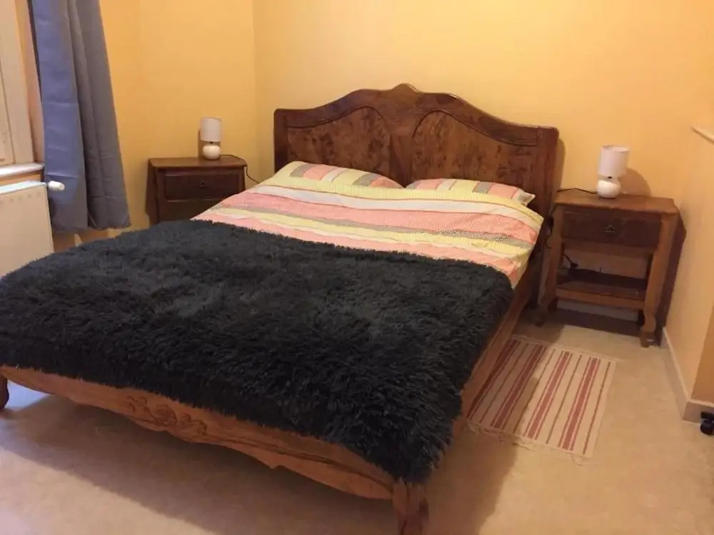 Appartement T2 & T4 tout Confort en Hypercentre de Thiers