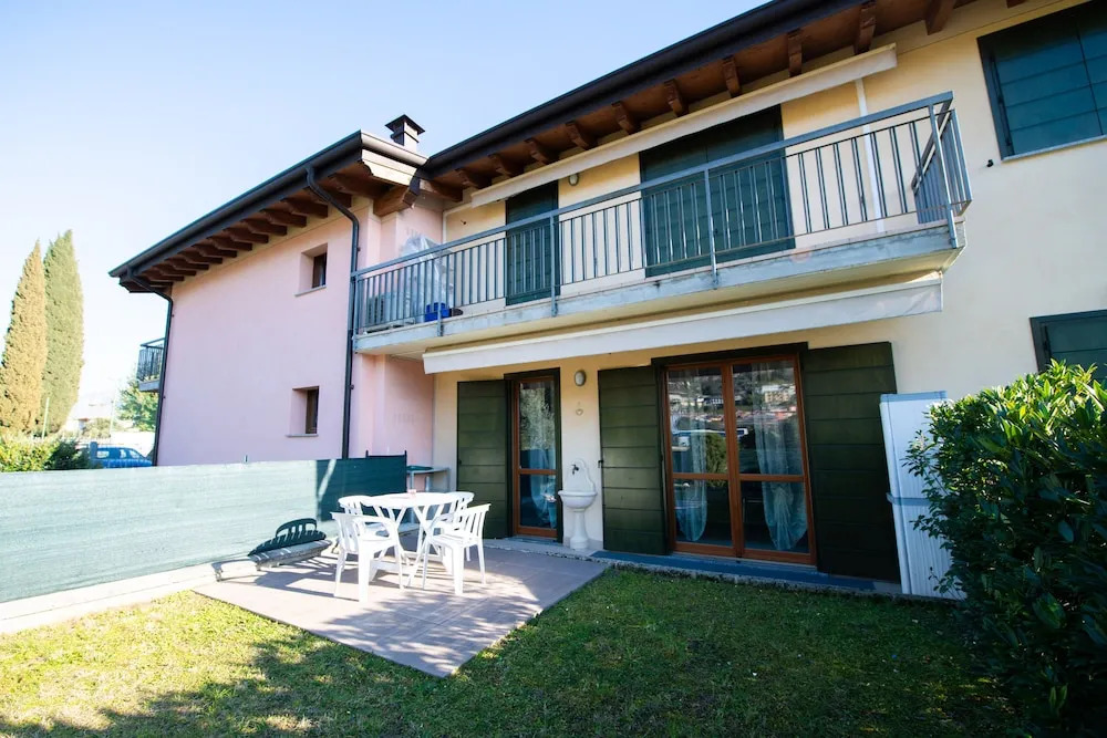 Casa Blu