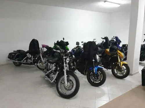 Pansion Komfor Moča