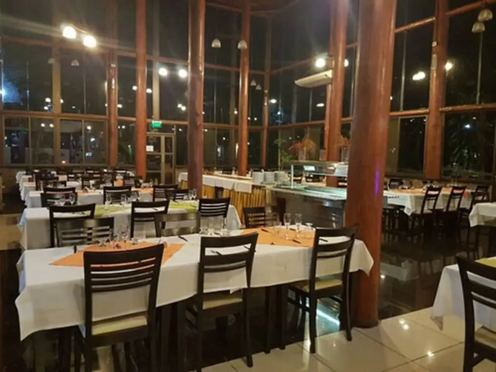 Hotel Don Horacio