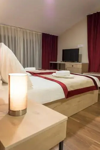 Guest House Krusik