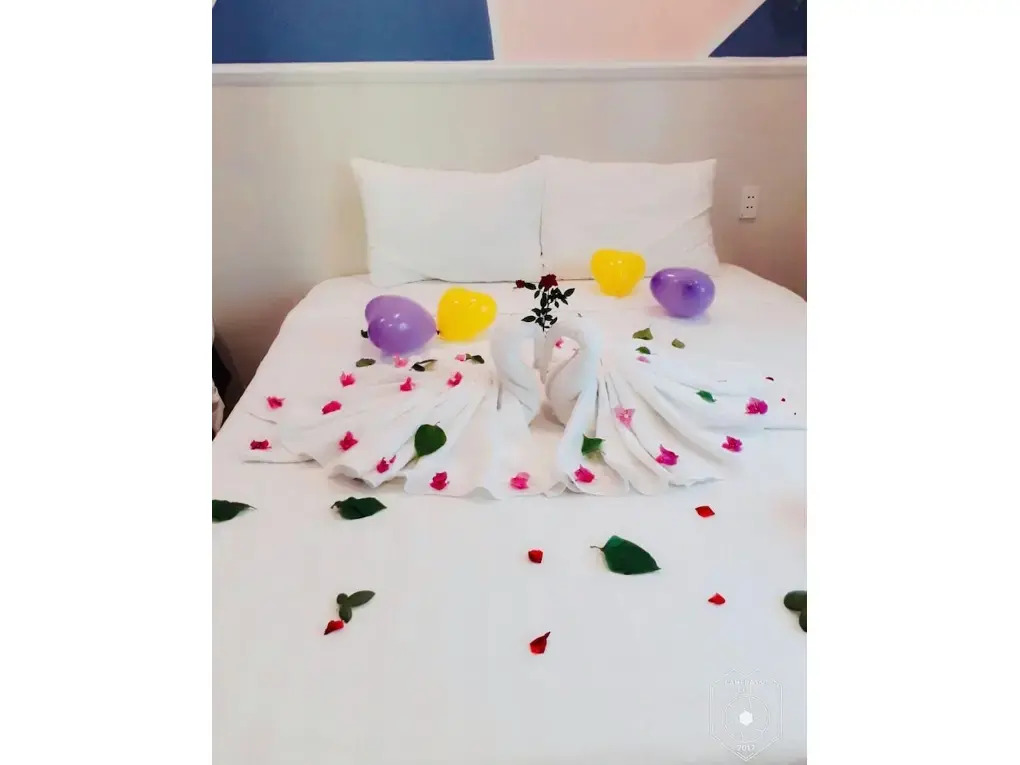 Q Songchi Hotel