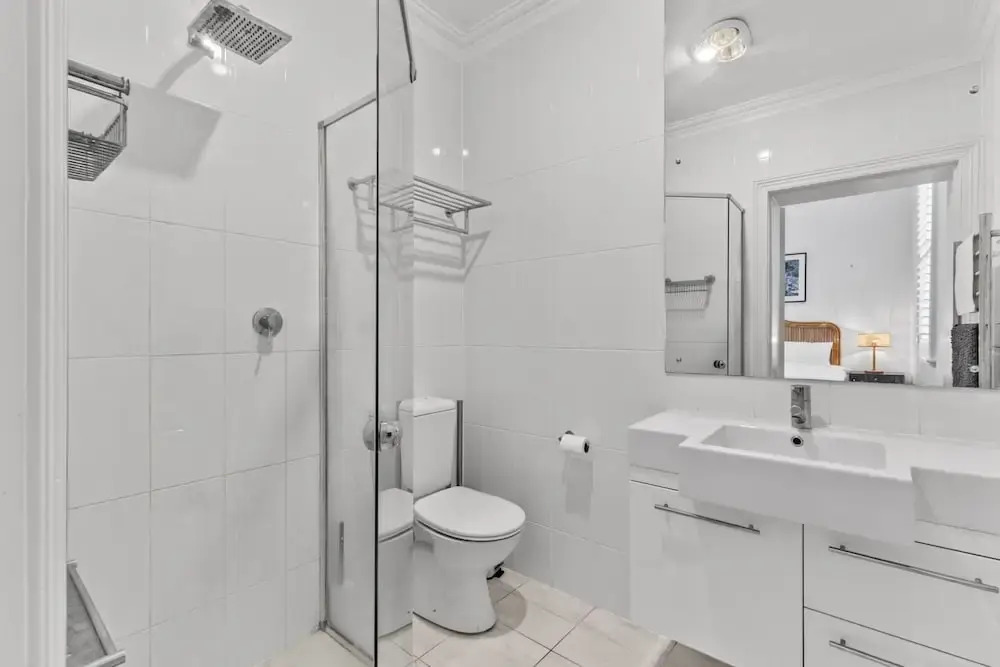 Heritage Bluestone Home Near Scotch College