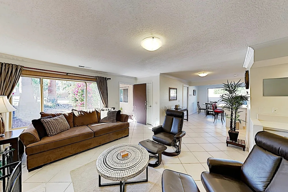 New Listing! Mountain-view W/ Private Pool 2 Bedroom Home