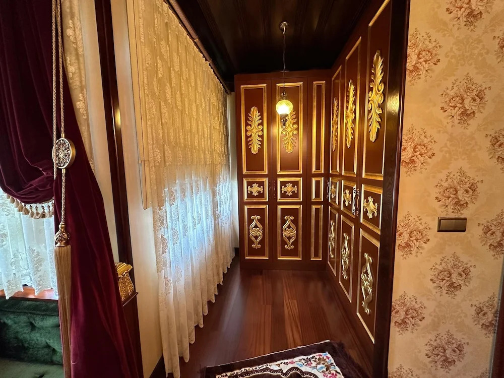 TAHTAKALE KONAK HOTEL Private & Luxury