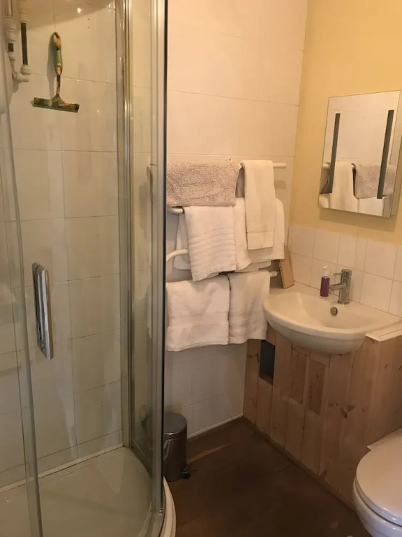 Lower Buckton Country House