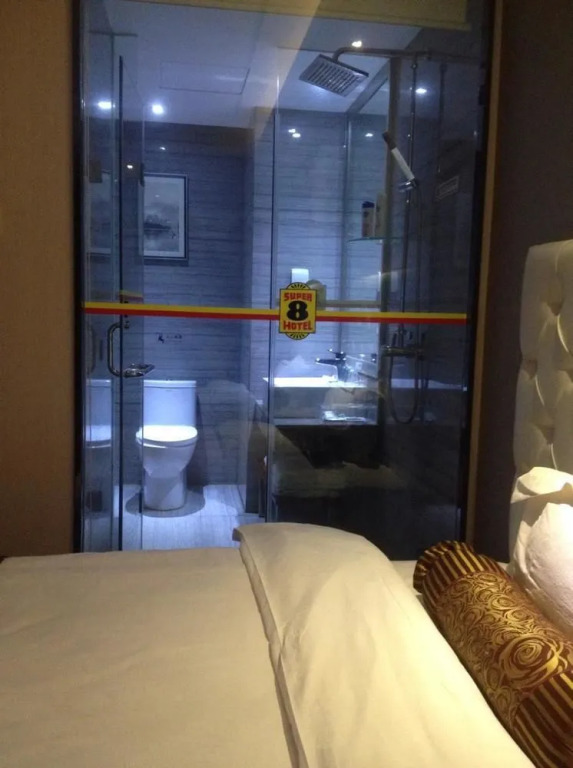 Zhengzhou Yu To Hotel