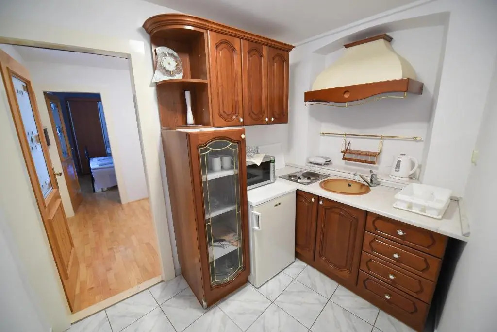 Apartment Duje