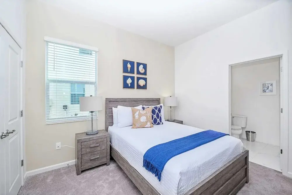 Upstay Wonderful Resort Home w Patio & Pool Sleeps 26