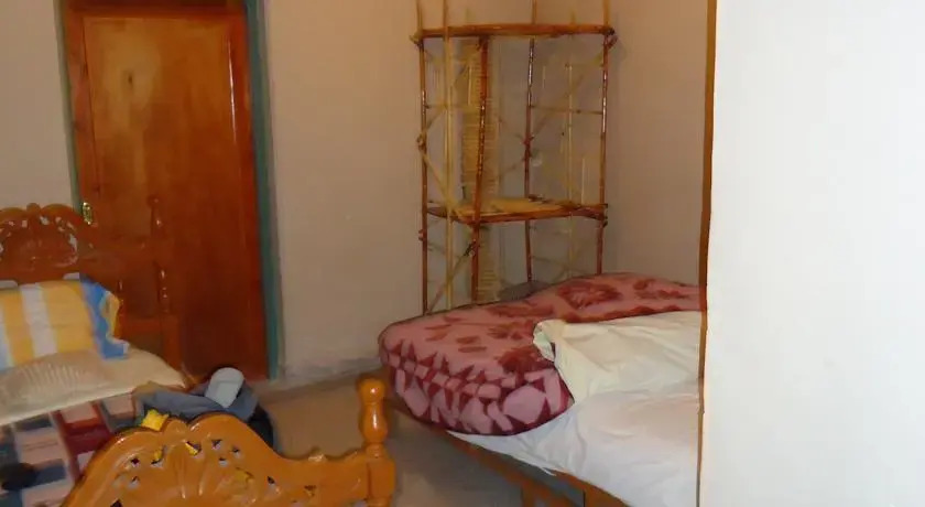 Auberge Tamyassante