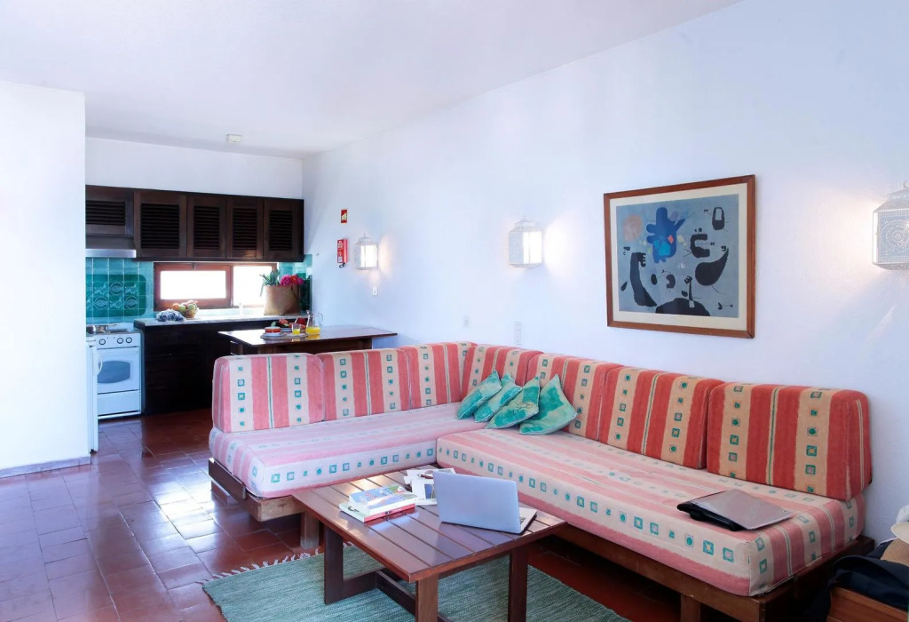 Terrace Private Apartment - Albufeira