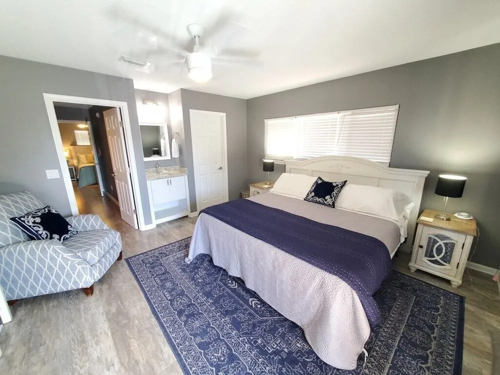 Ocean Villas 6