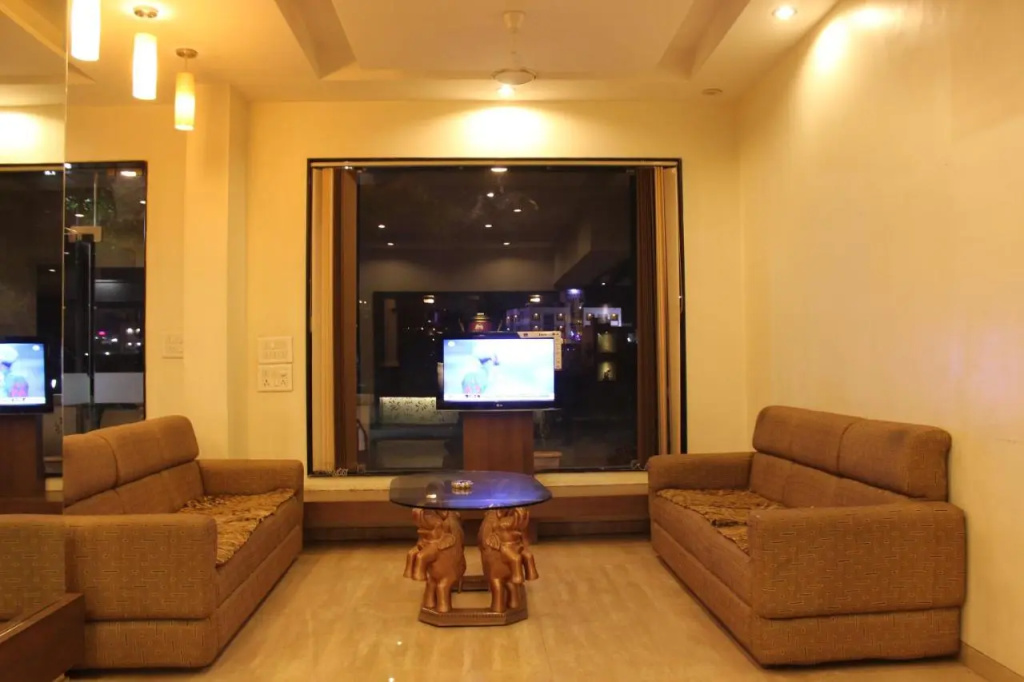 Hotel Laxmi Palace