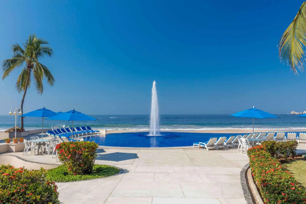 Krystal Ixtapa All Inclusive