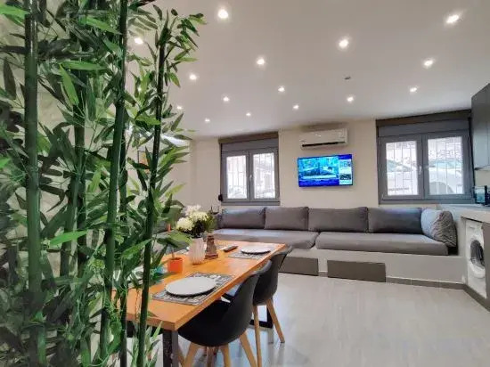 Wsd New Cosy & Stylish 1Bd Near Metro