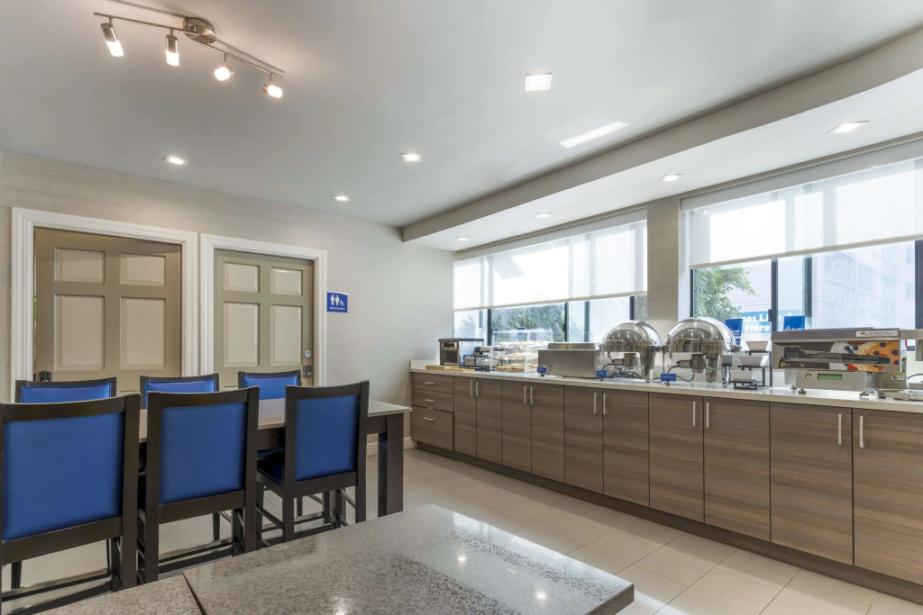 Best Western Red Coach Inn