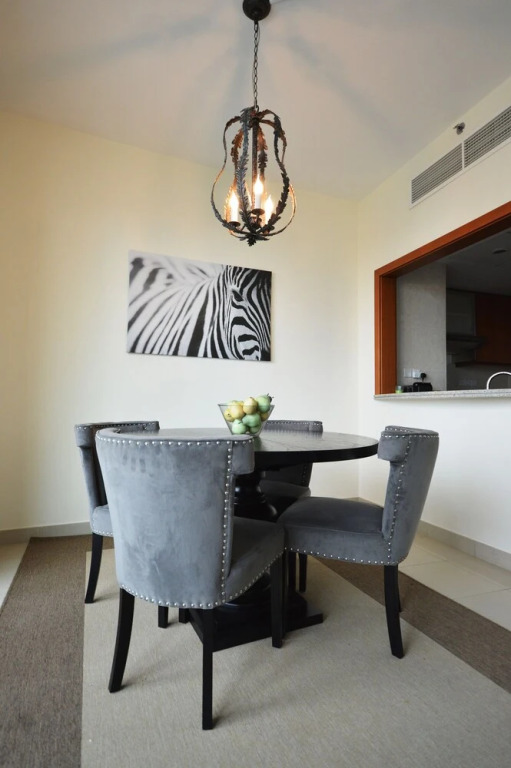 City Nights Holiday Homes - Stand Point Tower A