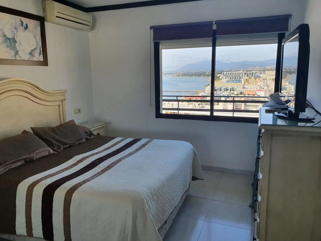Apartamentos Mediterraneo