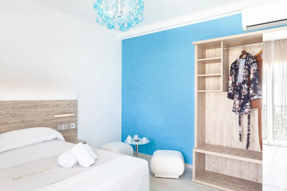Glorian Hotel