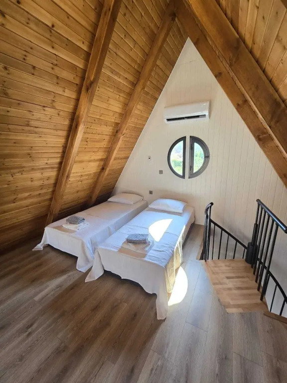 Rest Bungalow
