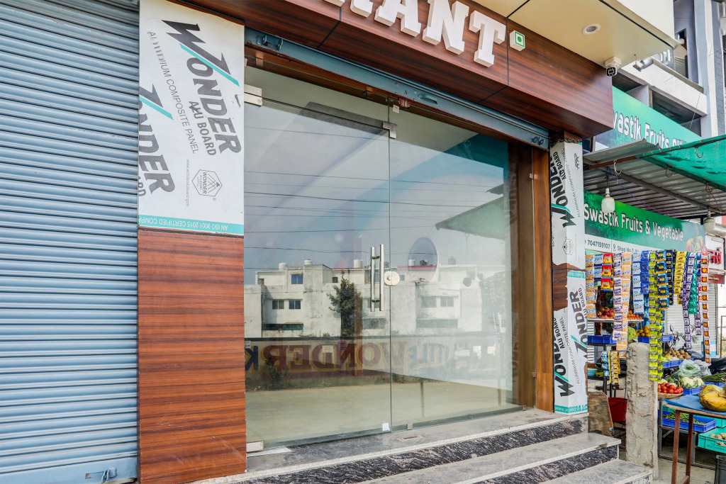 Hotel O Madhuram Residency