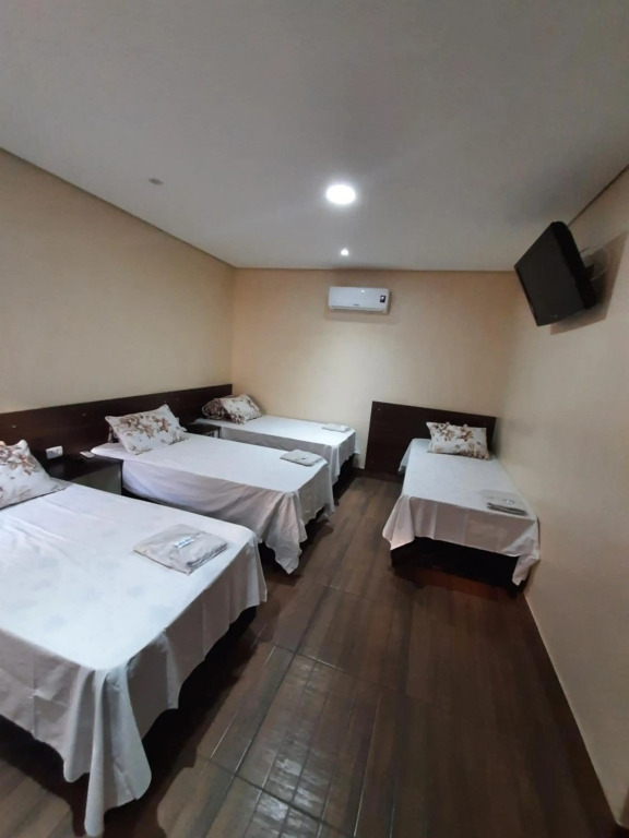 Hotel Vila Maria