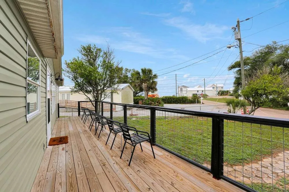 Flirty Flamingo by Pristine Properties Vacation Rentals