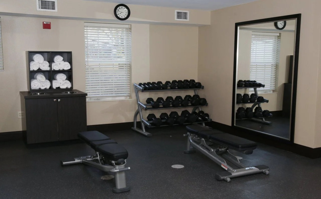 Candlewood Suites - Portland - Scarborough by IHG
