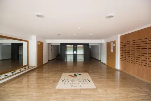 ZEN Apartments Iulius Mall