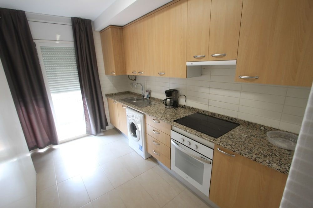 Salou Med Apartamentos
