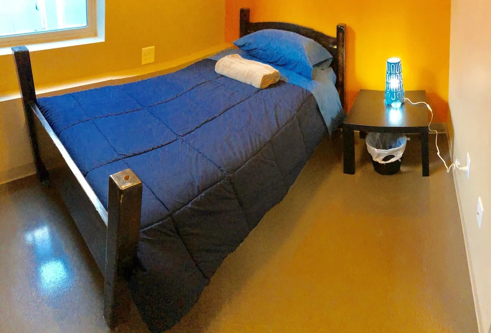 SLC Hostel