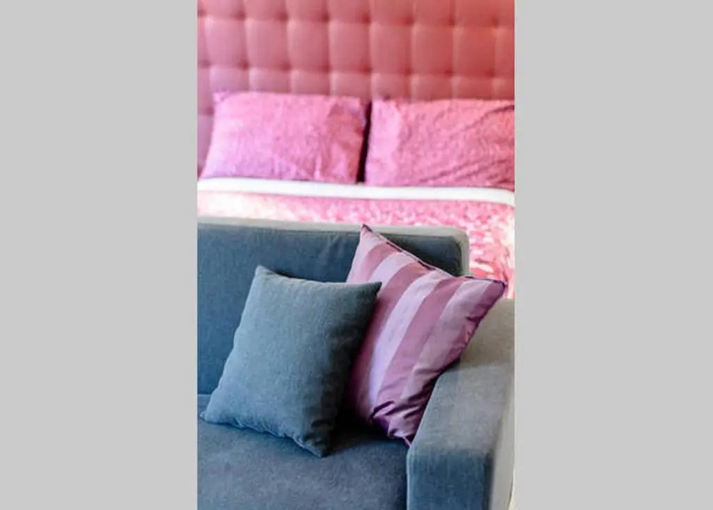 Riviera Luxury Suites