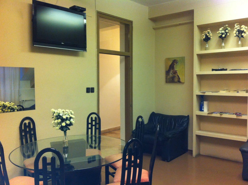 Zrinyi Hostel