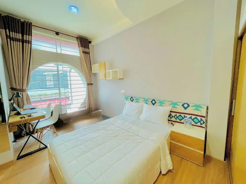 PIN Trương Quyền