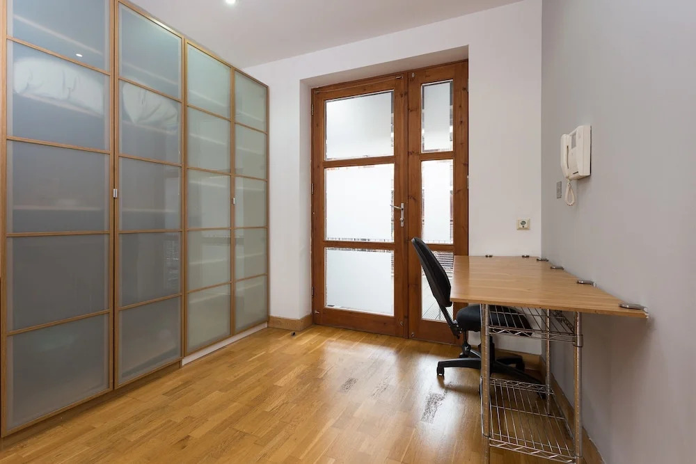 2 Bedroom Flat in Kensal Rise