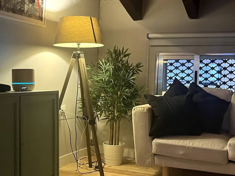 Duplex Loft And Home Office 140m2 Plus a 70m2 Terrace