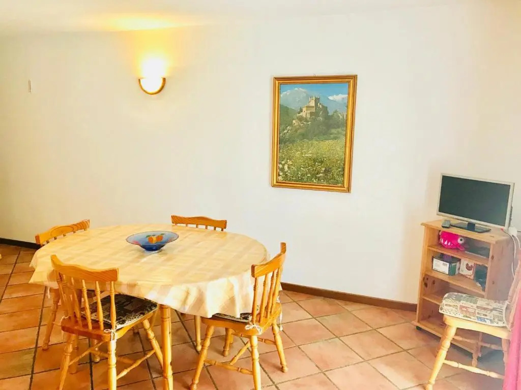 Appartement Montgenèvre, 3 pièces, 8 personnes - FR-1-445-110