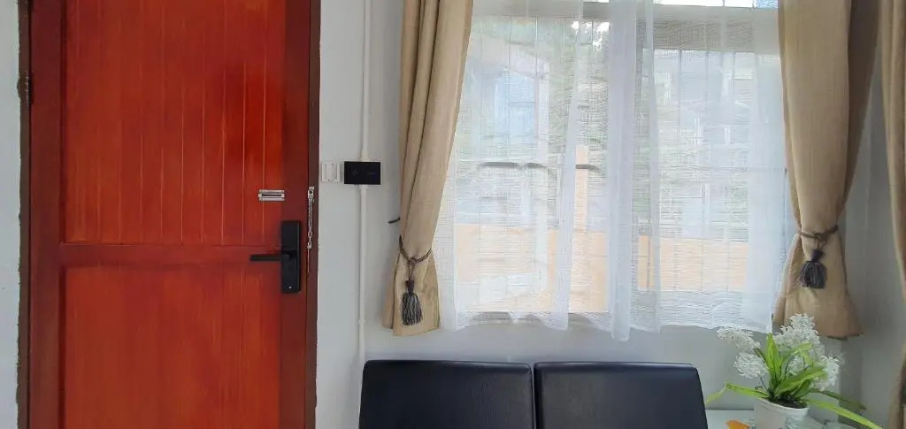Home at Nimman