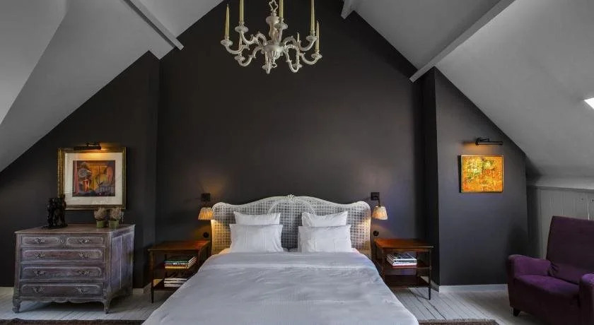 B&B Huyze Elimonica