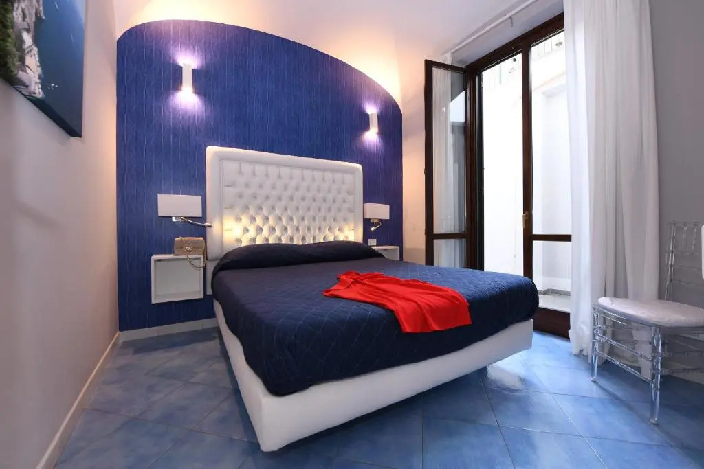 Appartamenti Casamalfi
