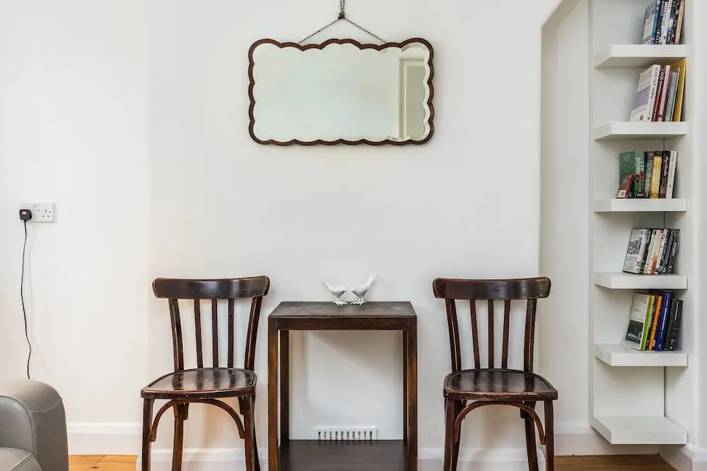 NEW Stylish & Sleek 1BD Flat In Vibrant Islington