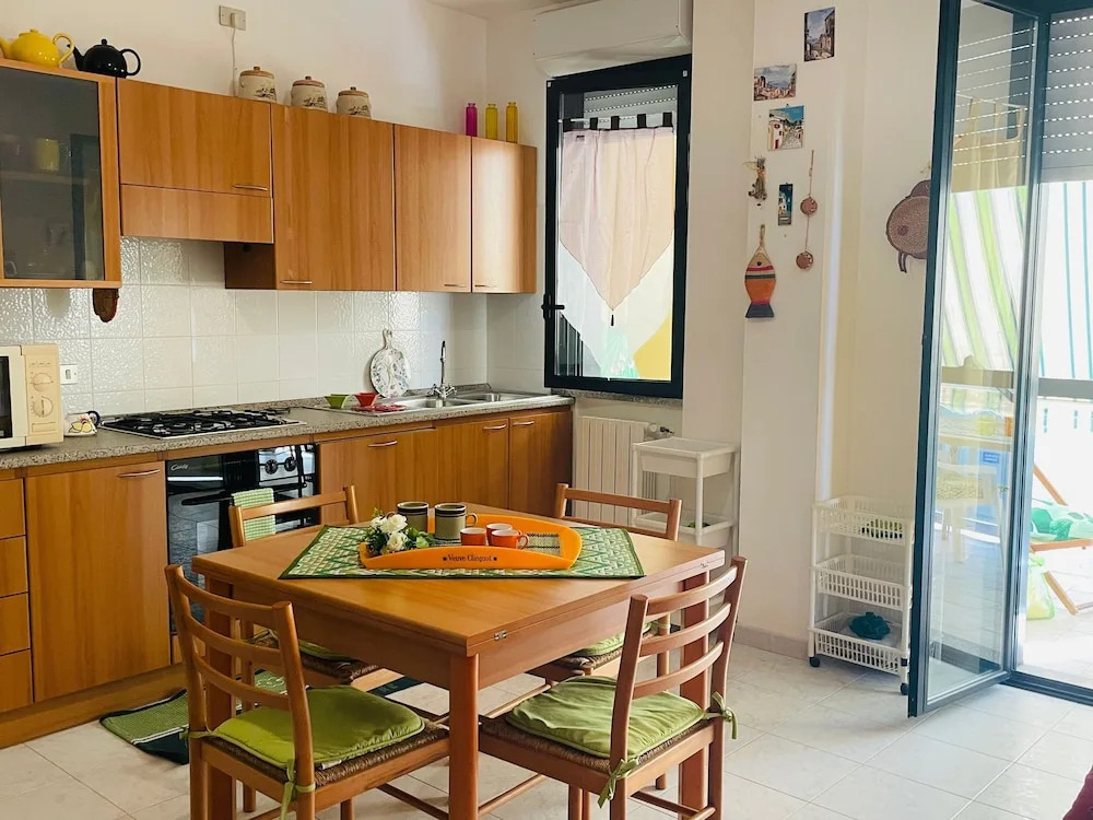Casa Maravilla in Alghero